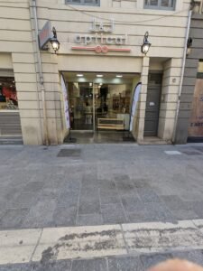 J&J Optical St Ferréol - Opticien Marseille