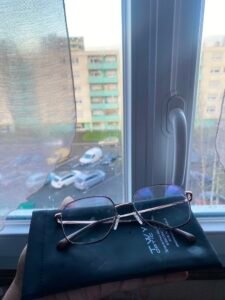 Opticien TWYD Optic Strasbourg