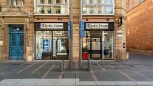 Opticien Toulouse - Optic 2000