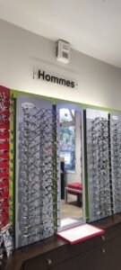 The Opticians Mutualistes