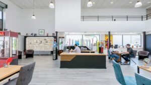 LA MAISON OPTICAL -Opticien les Tourrades Cannes La Bocca