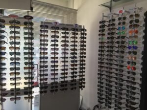 AJACCIO OPTIQUE