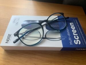 Nooz Opticien - Paris 15 Commerce