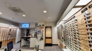 Opticien Montpellier - Optic 2000