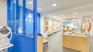 Opticien Marseille - Atol Mon Opticien