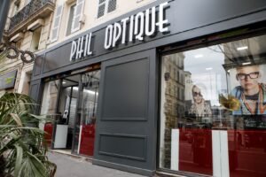 Phil Optique