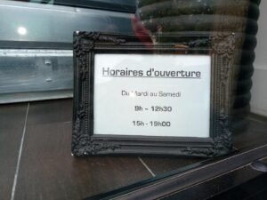 OPTIQUE & VISION Montolivet OPTICIEN Marseille