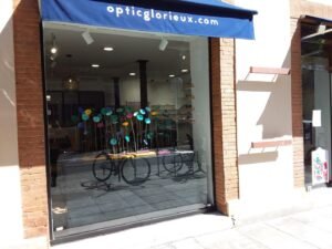 Glorieux Lunetiers