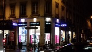 Debourg Optique Sarl
