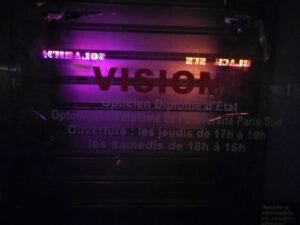 Visiome