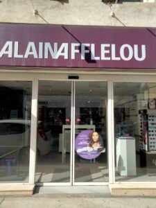 Opticien MARSEILLE Mazargues | Alain Afflelou