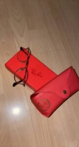 Opticien à Domicile - Benjamin Leblanc