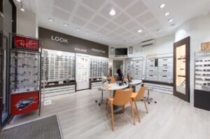 Opticien Marseille - Pelletan - Le Collectif des Lunetiers