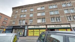 IRISOPTIC Optique & Audition