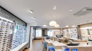 Opticien Montpellier - Grand Rue - Krys