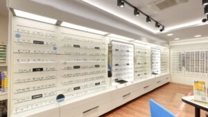 Opticien Paris - Optic 2000 - Métro Plaisance