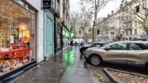 ACUITIS Opticien & Audioprothésiste Lyon Roosevelt