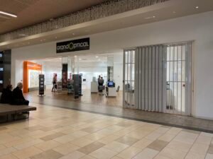 Opticien Bordeaux Le Lac GrandOptical