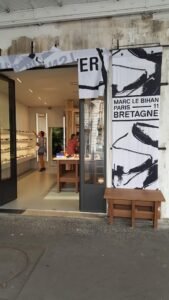 Marc Le Bihan