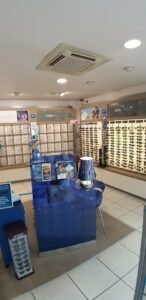 Optique Atol
