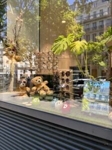 Opticien Paris Saint Michel Générale d'Optique