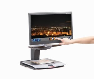 Centre Basse Vision Vassal