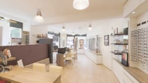 Tourny Optique - Opticien Bordeaux