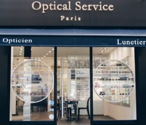 Le 22 Lunetier - Saint Germain