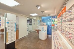 Opticien La Rochelle - Centre Ville - Krys