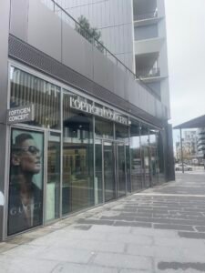 L'Opticien Concept Ginko