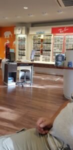 Opticien Strasbourg - Bourgeois - Krys