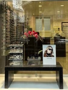 Optique & Audition Moulin des Pres - Opticien et Audioprothésiste à Paris
