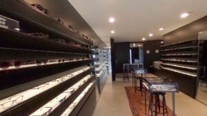 Monsieur Lunettes - Opticien Paris