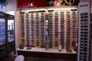 Opticien Paris - Daguerre - Krys