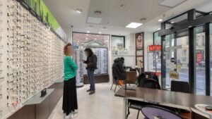 Ms Optique