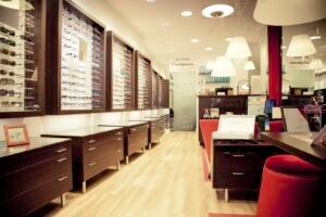 Opticiens Contemporains Angers