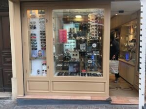 Central Optic Carnevalli