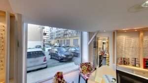 Opticien Ajaccio - Atol Mon Opticien
