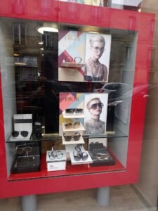 Optique Allilaire