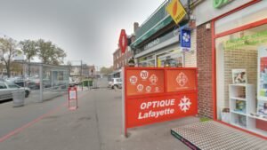 Optique Stocker - Le Collectif des Lunetiers