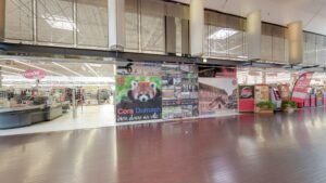 Opticien Mulhouse - Cc Carrefour Dornach - Krys