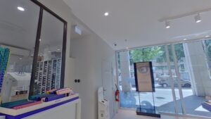 Opticien PARIS Italie 2 | Alain Afflelou