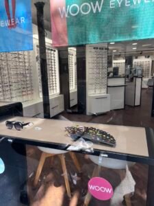 Opticien Paris - Optic 2000
