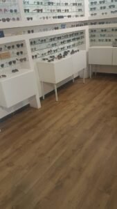 J&J Optical Paradis - Opticien Marseille