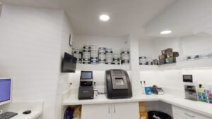 Opticien MARSEILLE - Sakakini Optical Center