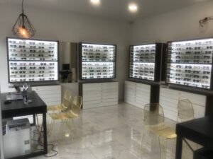 Le Lunetier Parisien