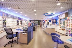 Opticien Calais - Atol mon Opticien