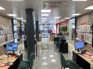 Lissac l'Opticien Toulon