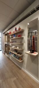 Opticien à Metz - Optique Moise MONTIGNY-LES-METZ