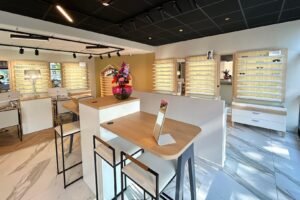 Lissac l'Opticien Brest